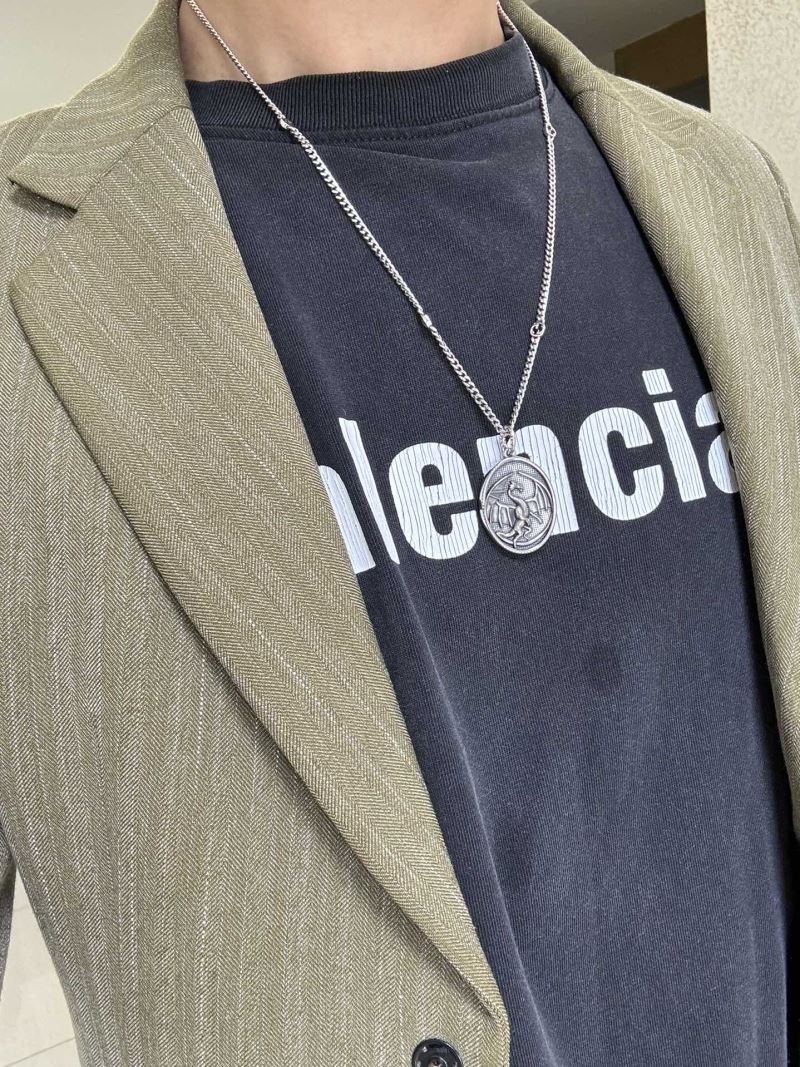 Gucci Necklaces